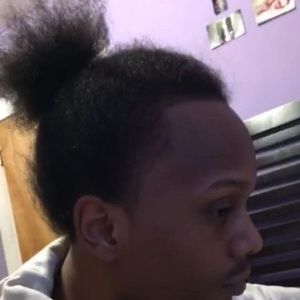 Meet your Posher, Devante